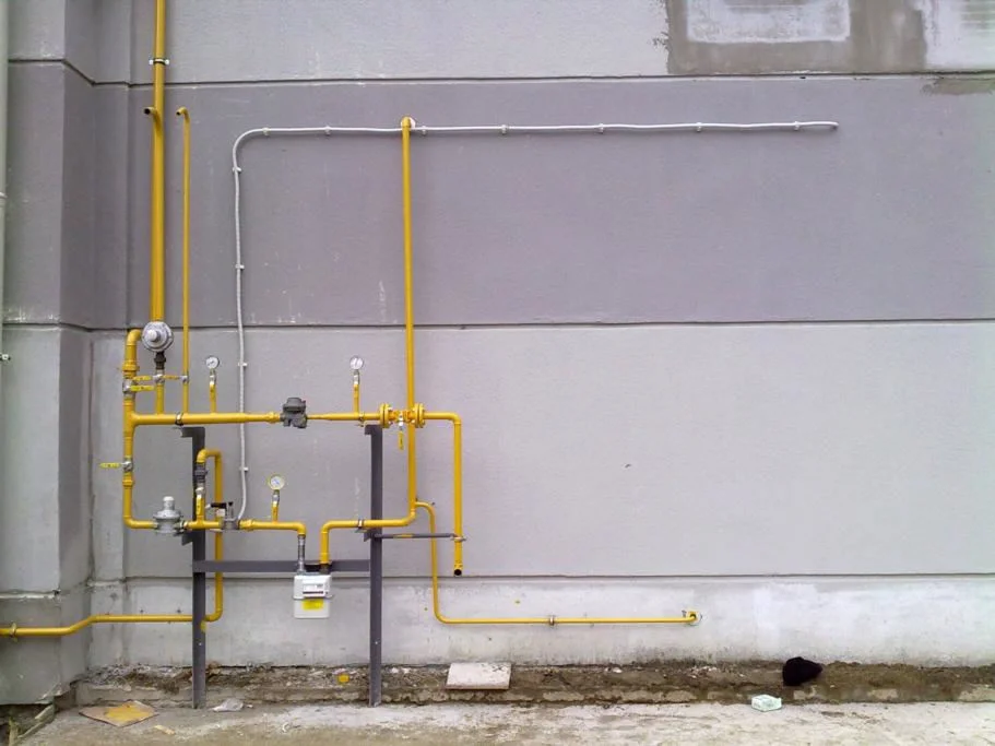 Naldöken Doğalgazcı